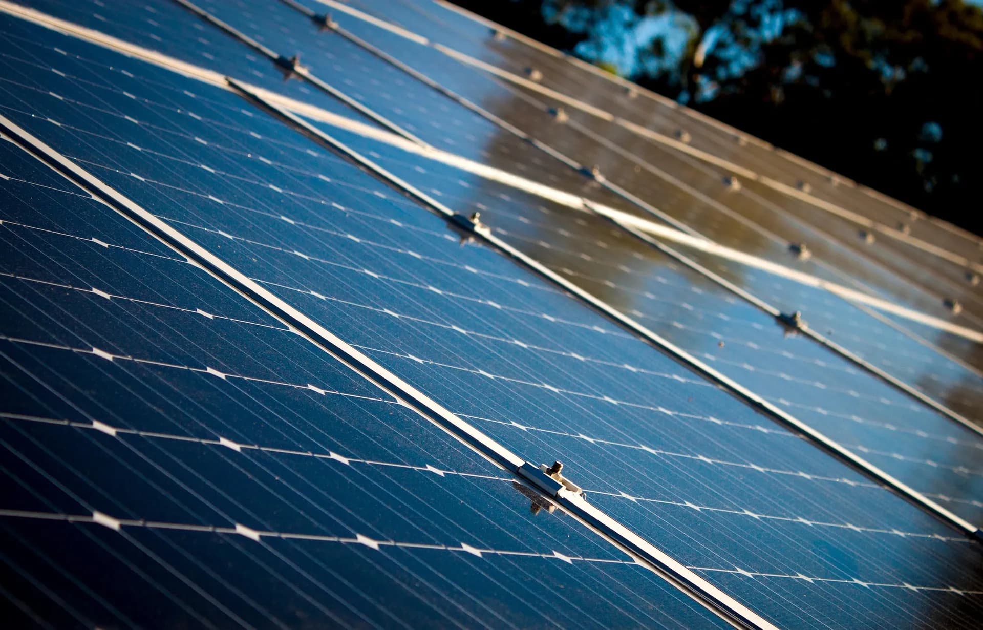 Installation panneaux solaires Perpignan